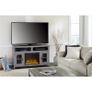 Dorel Carver Coffee Table - Grey - 5047096PCOMUK Image 6