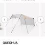 camping shelter Image 2
