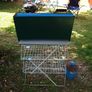 Camping Kitchen Rack Image 4