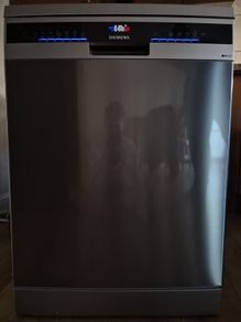 Siemens dishwasher IQ300