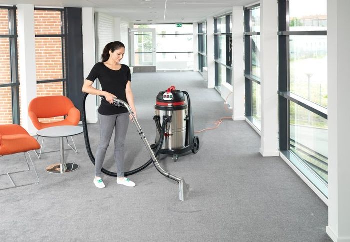 NILFISK/VIPER CAR275 -Commercial Carpet Cleaner