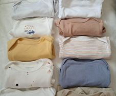 baby vests