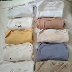 baby vests