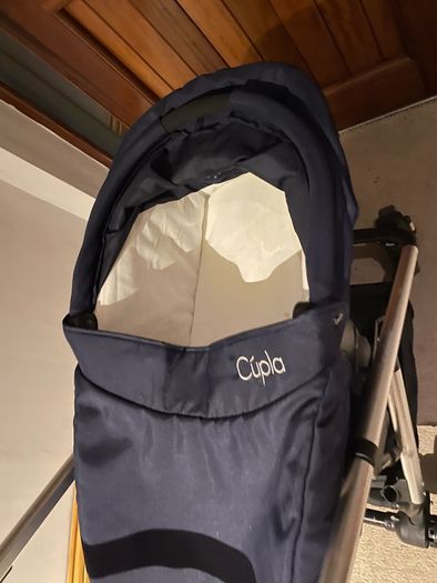baby elegance travel