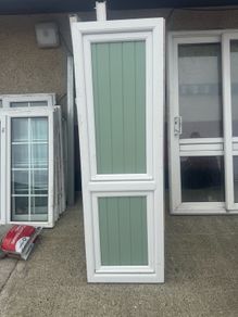 PVC Window
