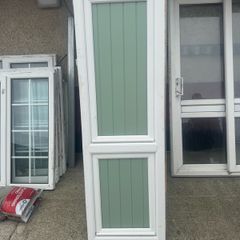 PVC Window