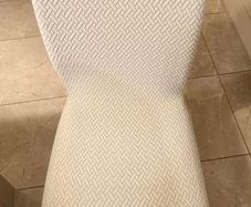 6 Dinning chairs