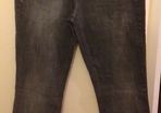Karen Millen bootcut jeans
