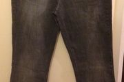 Karen Millen bootcut jeans
