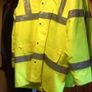 Hi-Vis Jacket size medium Image 2