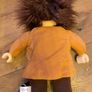 Lego soft toy Hagrid Plush Harry Potter brand new Image 8