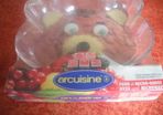 Teddy Bear Glass Cooking Dish