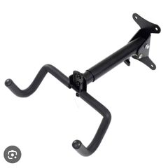 Bike Wall Hanger