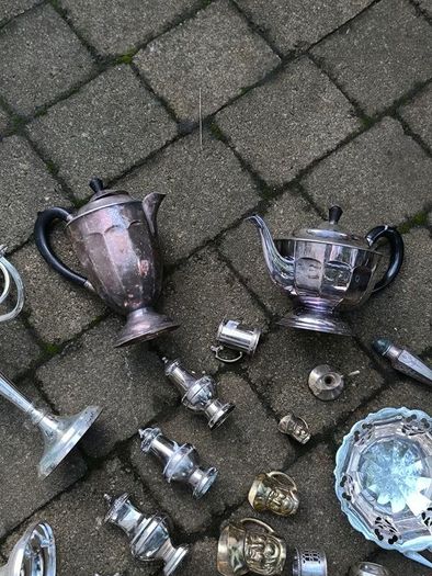 House clearance joblot