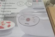 Yogurt maker Duronic YM2