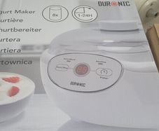 Yogurt maker Duronic YM2