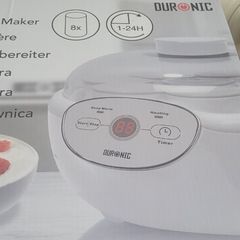 Yogurt maker Duronic YM2