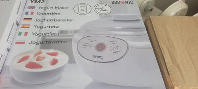 Yogurt maker Duronic YM2