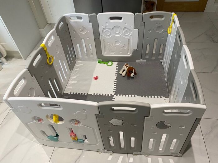 Playpen