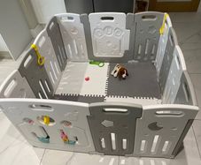 Playpen