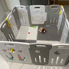 Playpen