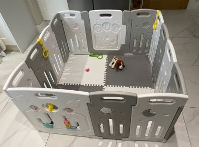 Playpen