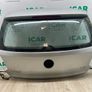 2011 Volkswagen Polo Boot Lid Tailgate Image 9