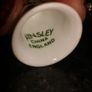 Aynsley bone china thimble collection Image 2