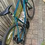 Ridgeback Element Hybrid Bike - XL (21 inch frame) - great condition Image 2