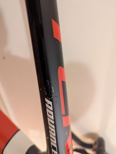 giant tcr
