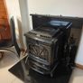 Waterford Stanley Erin stove Image 4