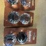 6 decorative knobs NEW Image 3