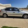 Toyota Corolla E11 97-02 G6/SR/G L S Liftback Spoiler with Brakelight Image 9