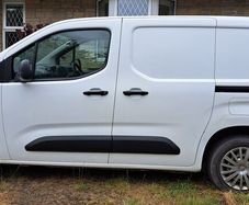 Citroen Berlingo 2019