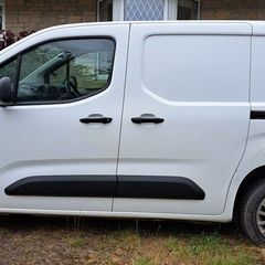 Citroen Berlingo 2019