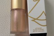 Lisa Eldridge Gloss Embrace Lip Gloss 4.5ml shade Dancing Rose