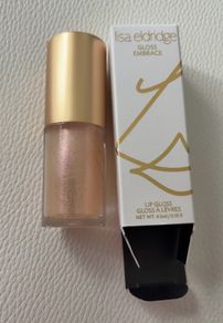 Lisa Eldridge Gloss Embrace Lip Gloss 4.5ml shade Dancing Rose