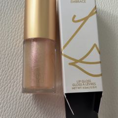 Lisa Eldridge Gloss Embrace Lip Gloss 4.5ml shade Dancing Rose