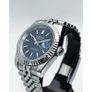 Seiko Datejust Watch Mod Automatic 39mm Image 2