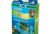 JBL Fixol 50ml Transparent Glue For Backgrounds