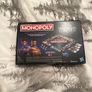 Brand New Marvel Studios Monopoly Board Game Image 2