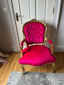 Occasional Chair
