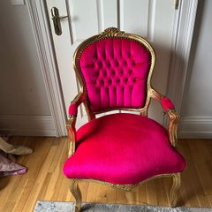 Occasional Chair
