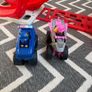 Rescue Wheels Super Loop Tower Hq Image 2