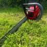 chainsaw Image 2