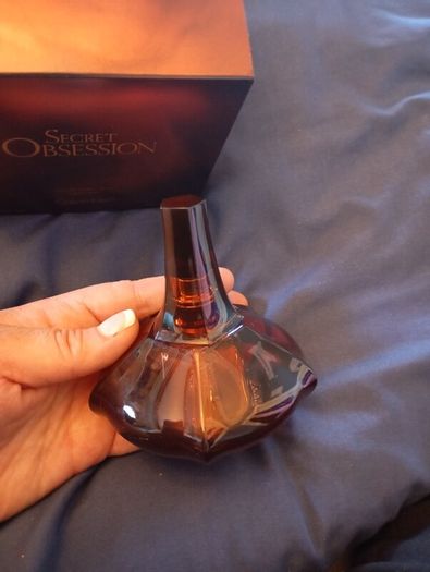 Secret Obsession CK