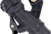 Turbo Air Intake Intercooler Pipe for Nissan Qashqai J10 1.5 Dci 2007-2016