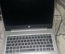HP Probook 830 G7
