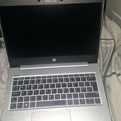 HP Probook 830 G7