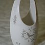 Rosenthal small porcelain basket Image 4